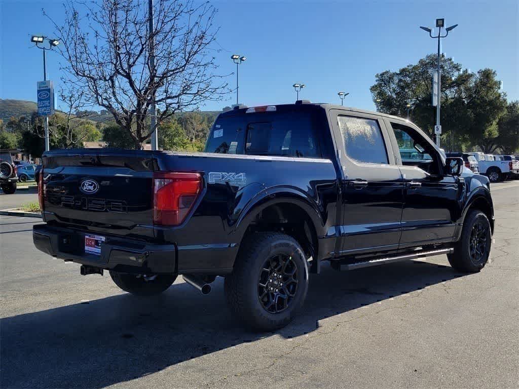 Thumbnail: 2026 Ford F-150 - 5