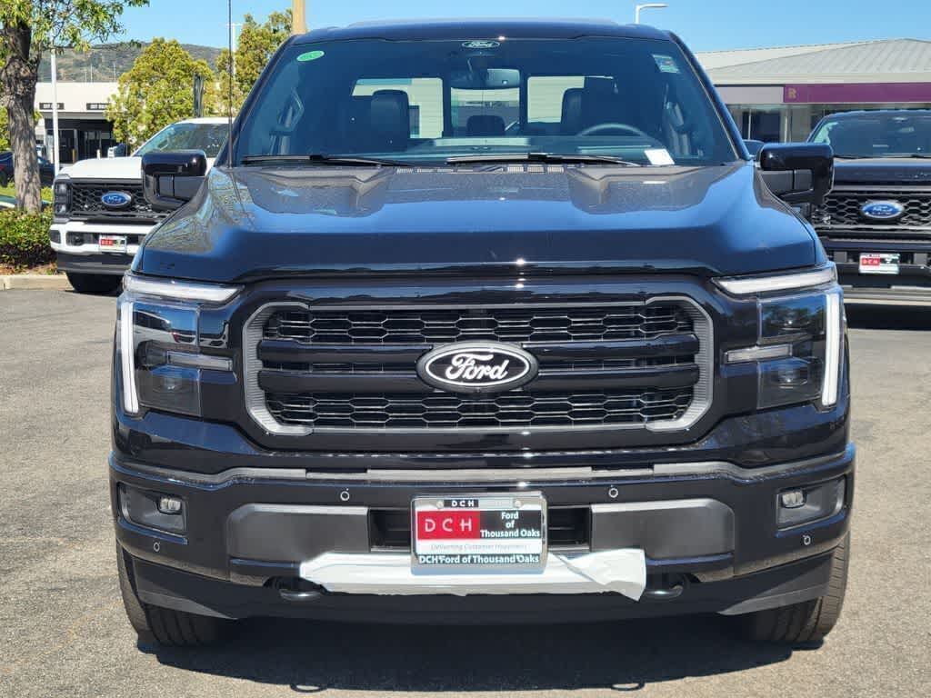 Thumbnail: 2026 Ford F-150 - 10