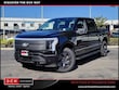 Ford F-150 Lightning