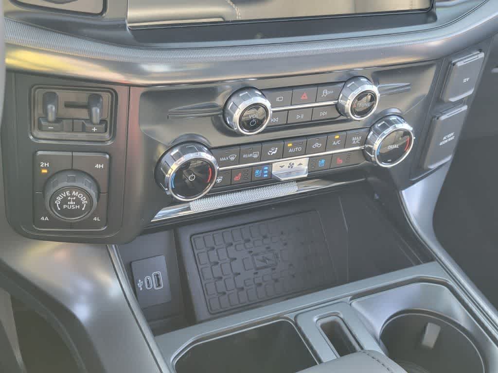 Thumbnail: 2026 Ford F-150 - 25