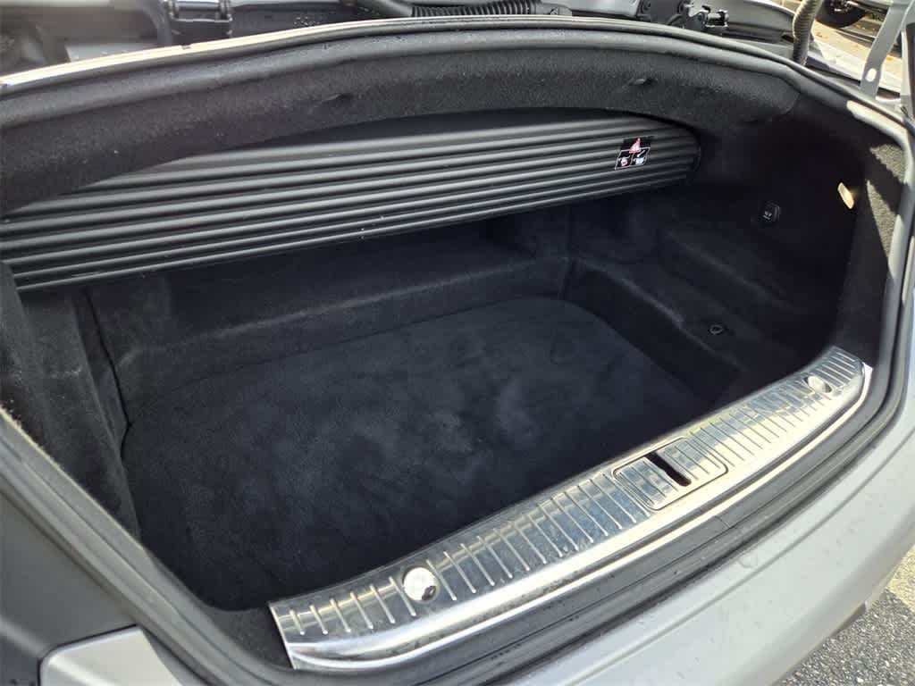 Thumbnail: 2017 Mercedes-Benz S-Class - 13