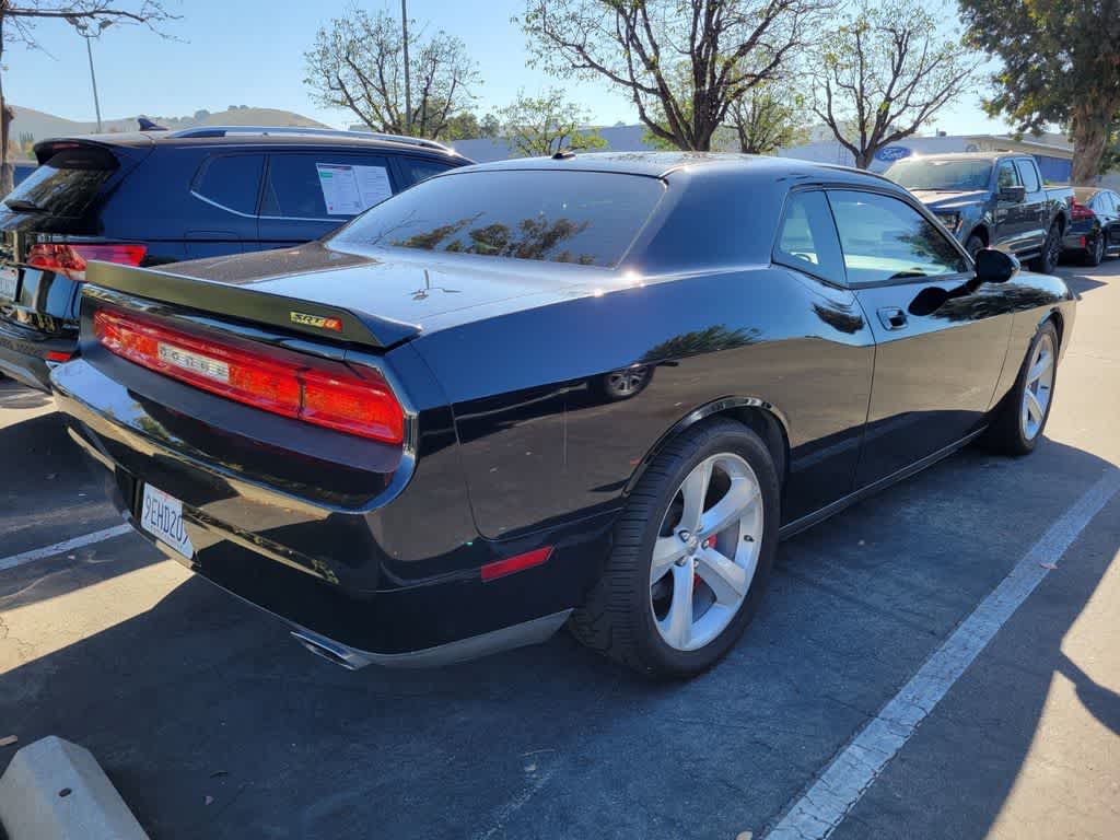 Thumbnail: 2008 Dodge Challenger - 8