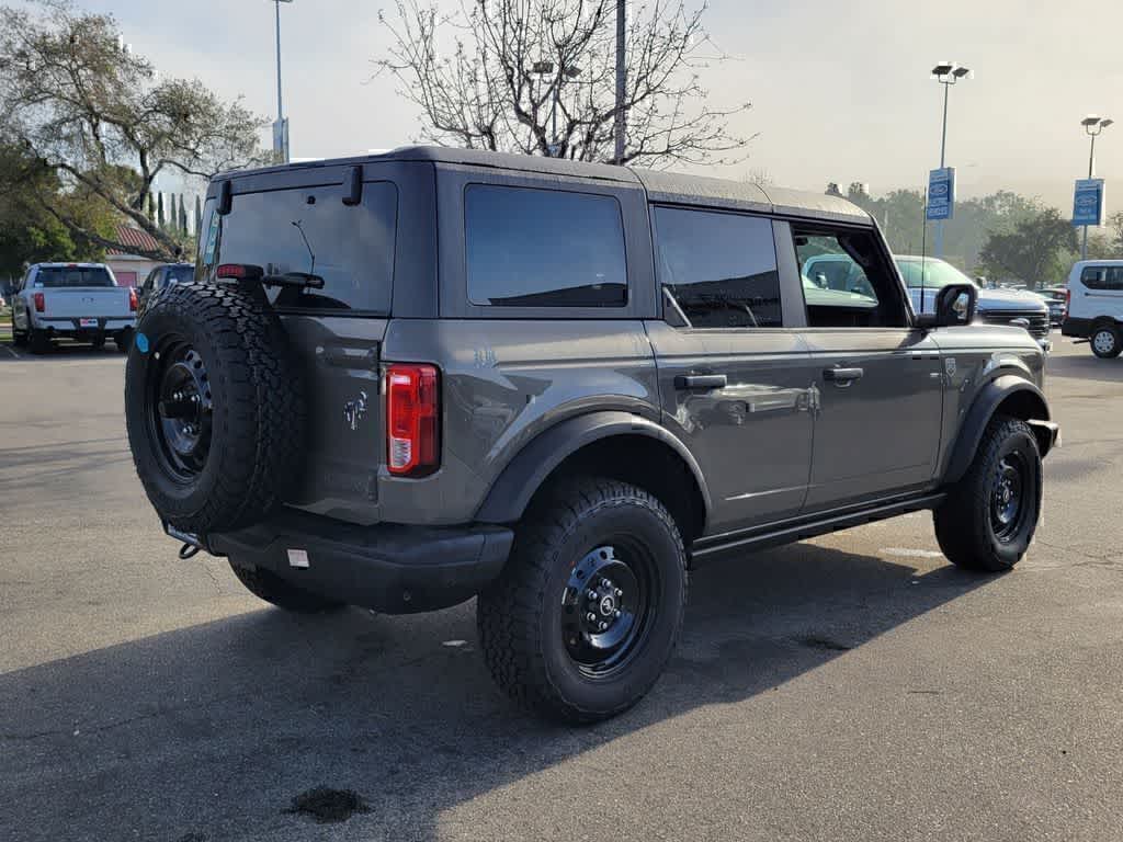 Thumbnail: 2026 Ford Bronco - 6