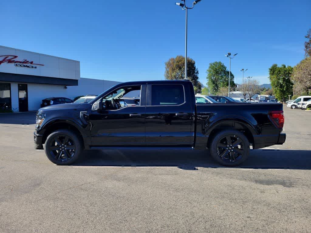 Thumbnail: 2026 Ford F-150 - 2