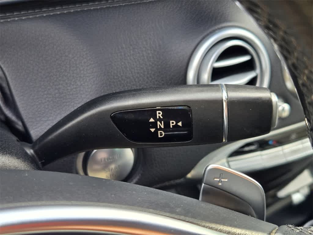 Thumbnail: 2017 Mercedes-Benz S-Class - 20