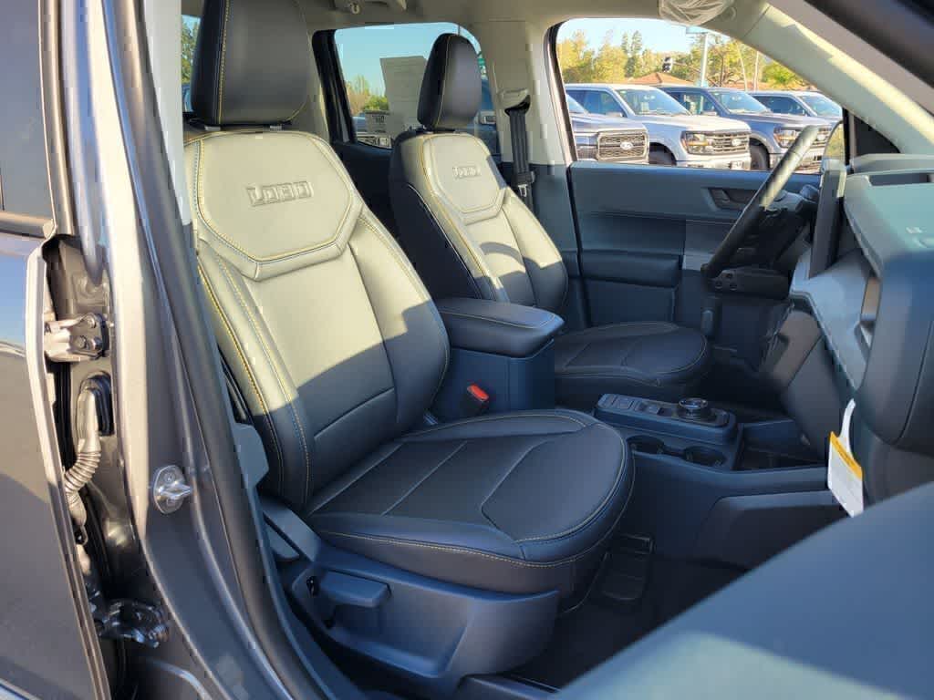 Thumbnail: 2026 Ford Maverick - 15