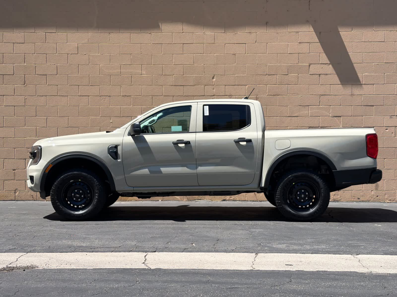 Thumbnail: 2026 Ford Ranger - 5
