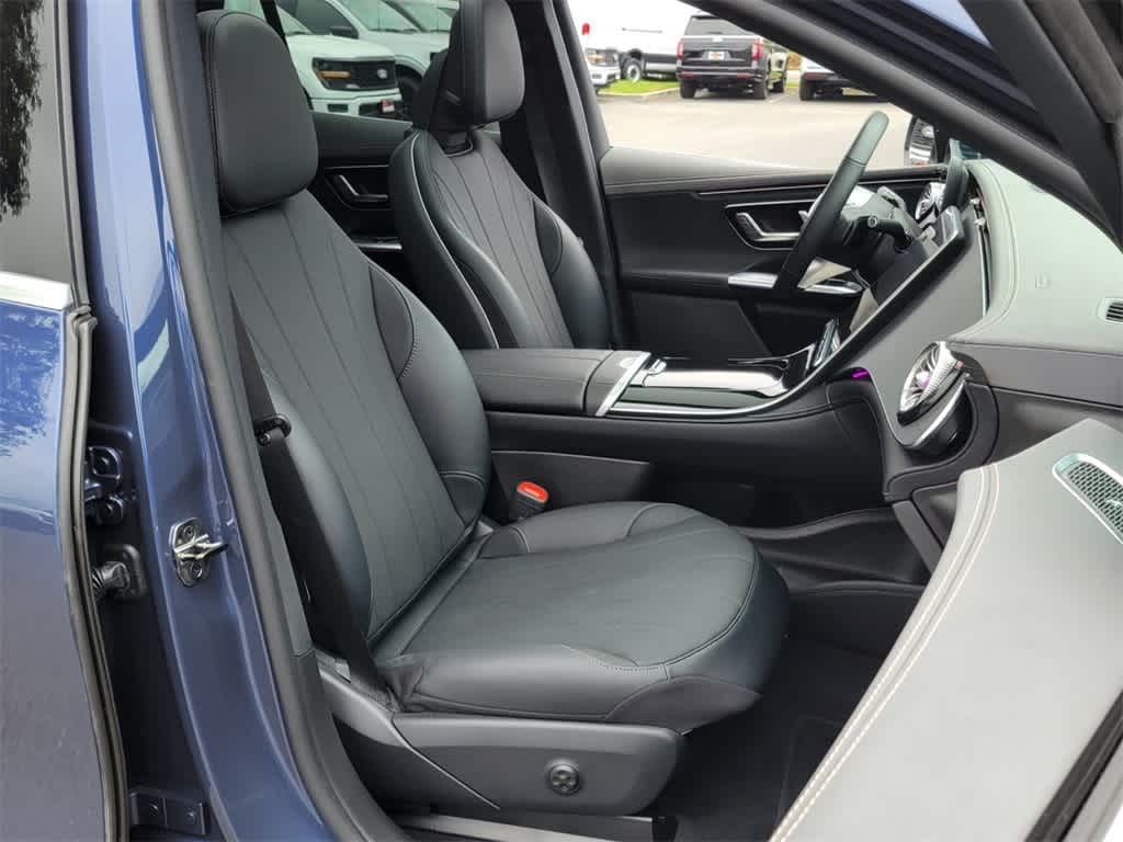 2023 Mercedes-Benz EQE 350 15