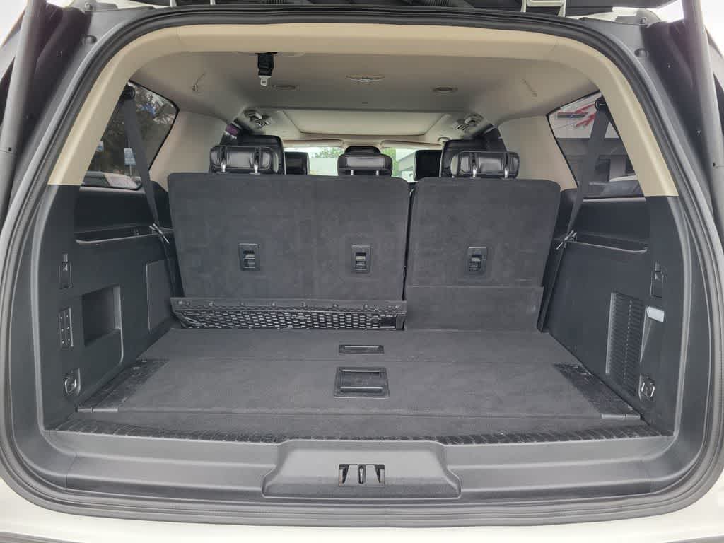 Thumbnail: 2020 Ford Expedition MAX - 27