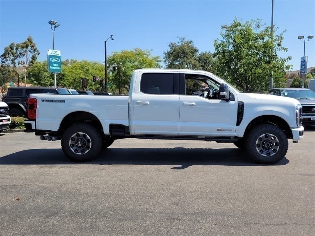 2024 Ford F-250 Super Duty Lariat