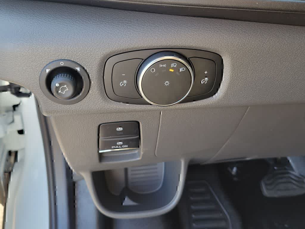 Thumbnail: 2026 Ford Transit Series - 19