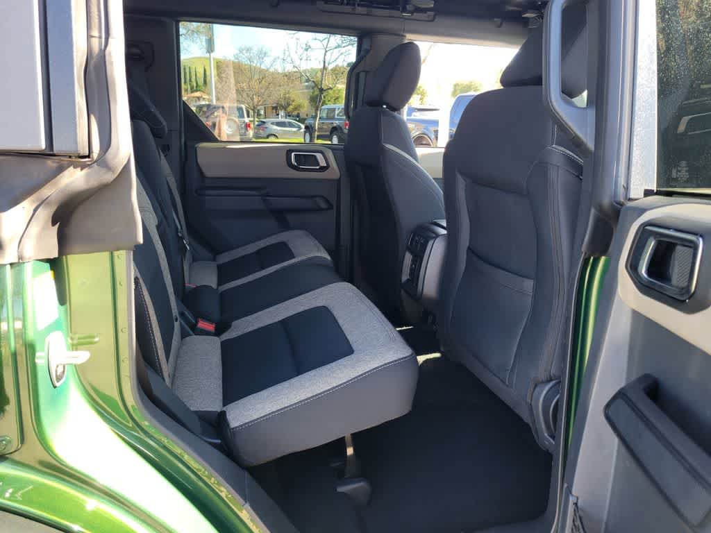 Thumbnail: 2025 Ford Bronco - 15