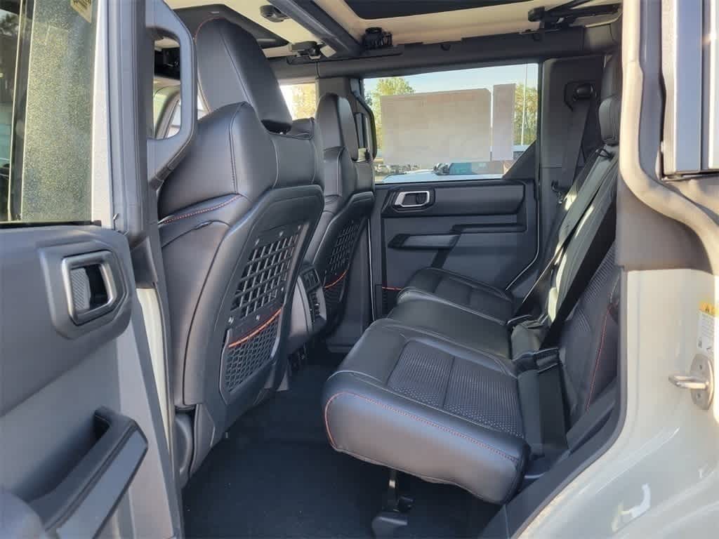 Thumbnail: 2025 Ford Bronco - 11