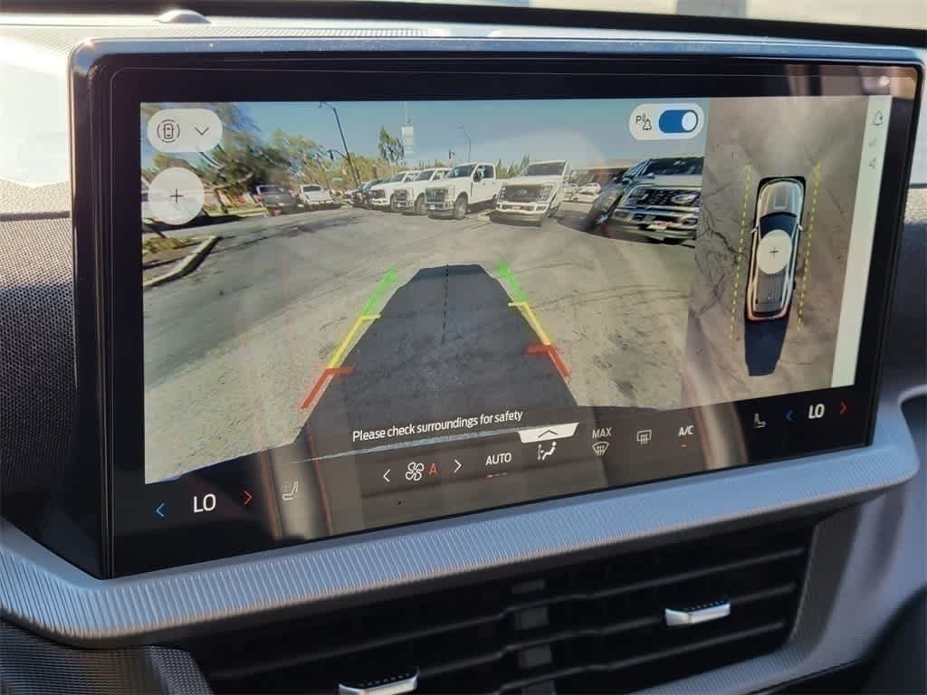 Thumbnail: 2026 Ford Explorer - 21