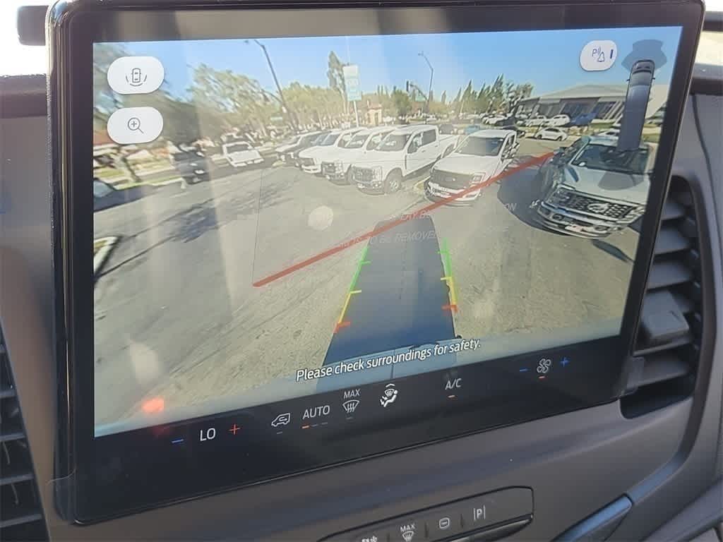 Thumbnail: 2026 Ford Transit Series - 25