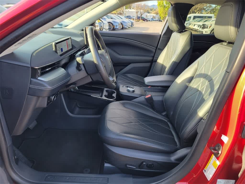 Thumbnail: 2023 Ford Mustang Mach-E - 9