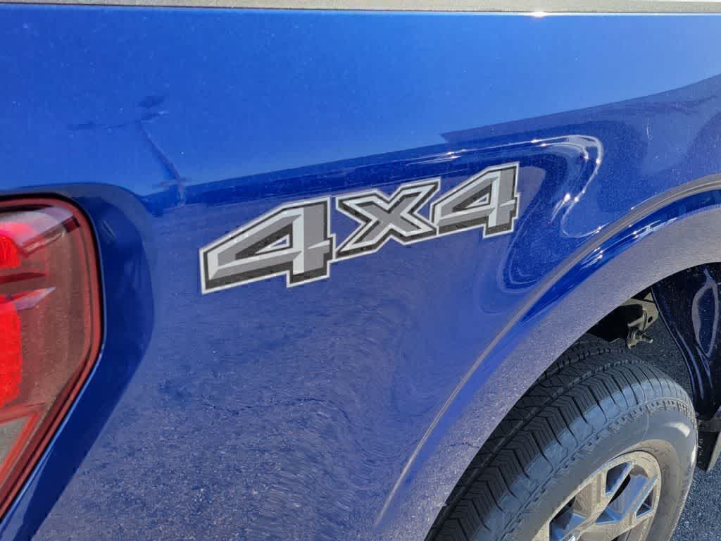 Thumbnail: 2026 Ford F-150 - 7