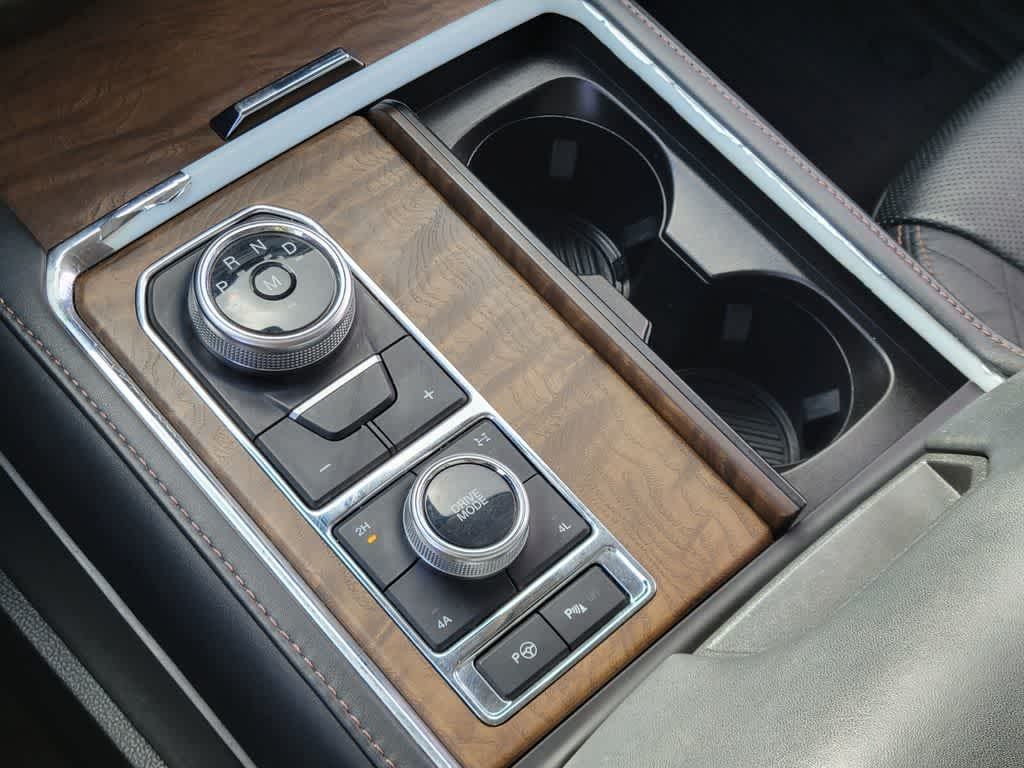 Thumbnail: 2020 Ford Expedition - 26