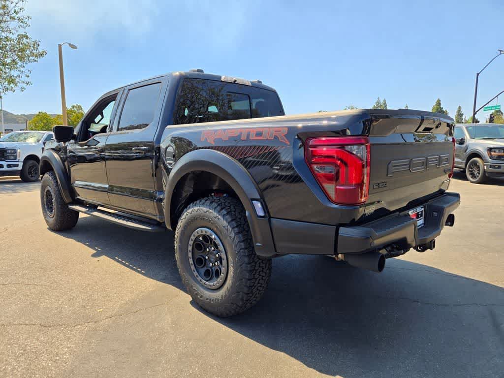 Thumbnail: 2026 Ford F-150 - 3