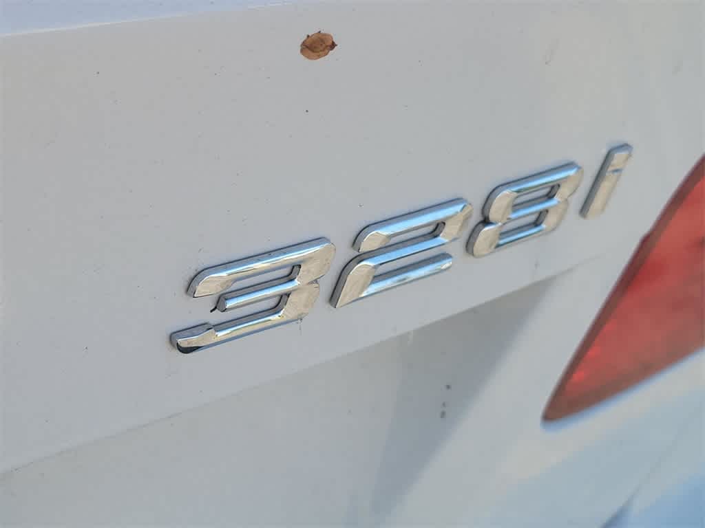 Thumbnail: 2008 BMW 3 Series - 7