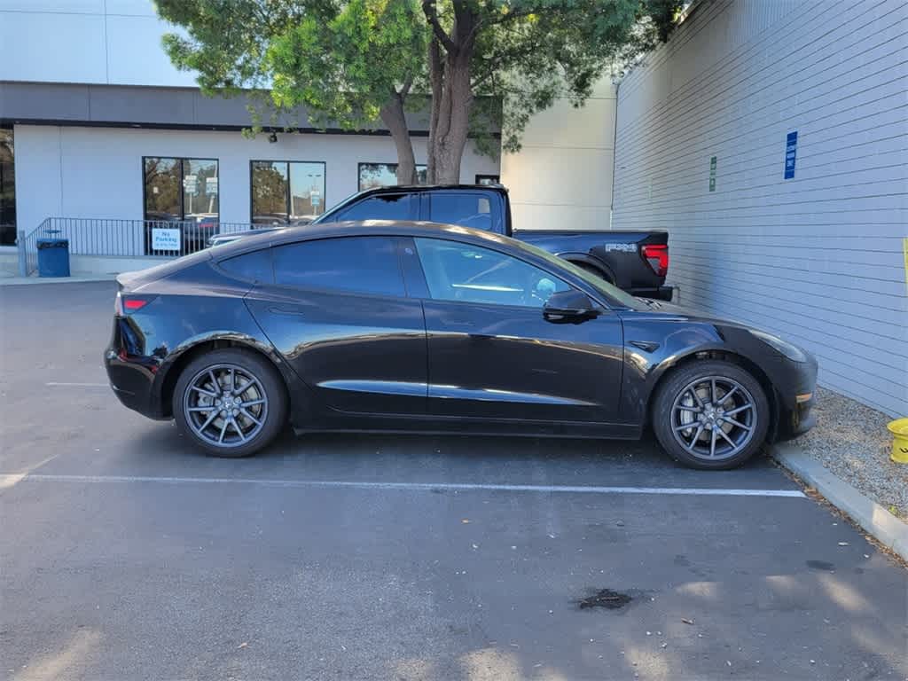 Thumbnail: 2019 Tesla Model 3 - 7