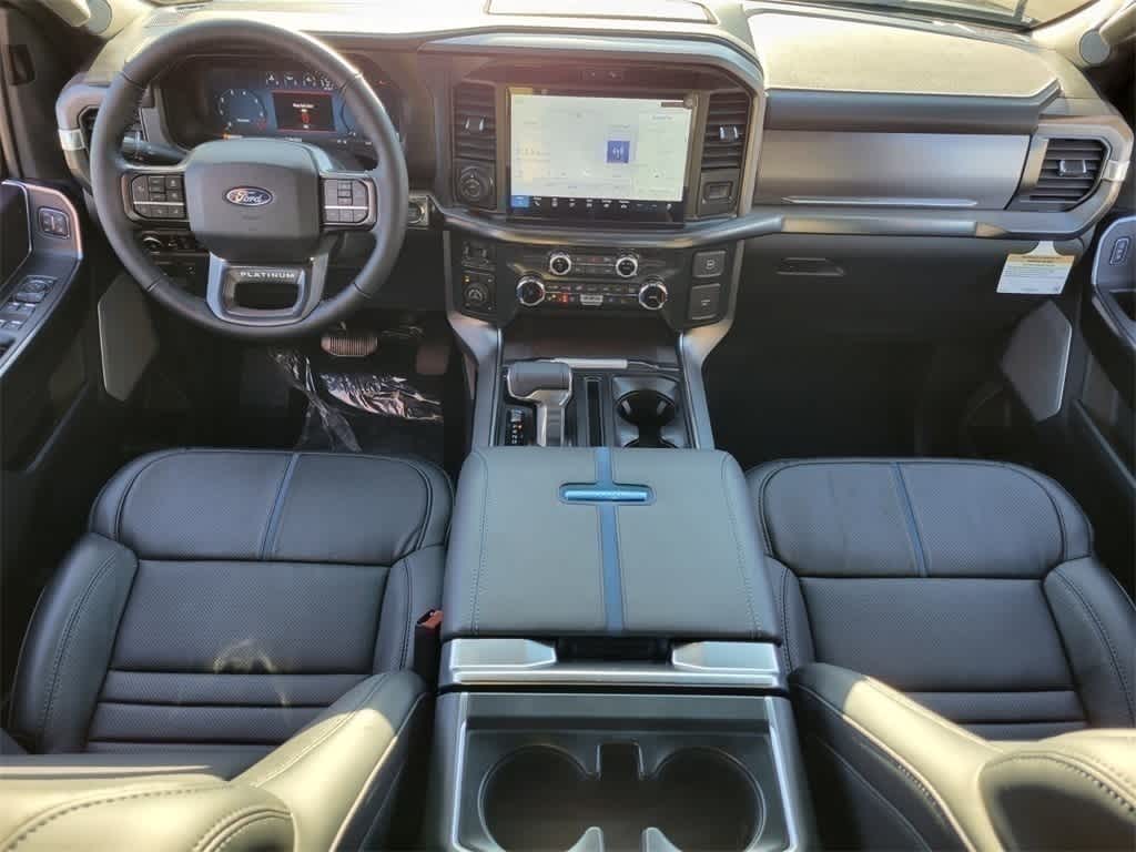 Thumbnail: 2025 Ford F-150 - 12