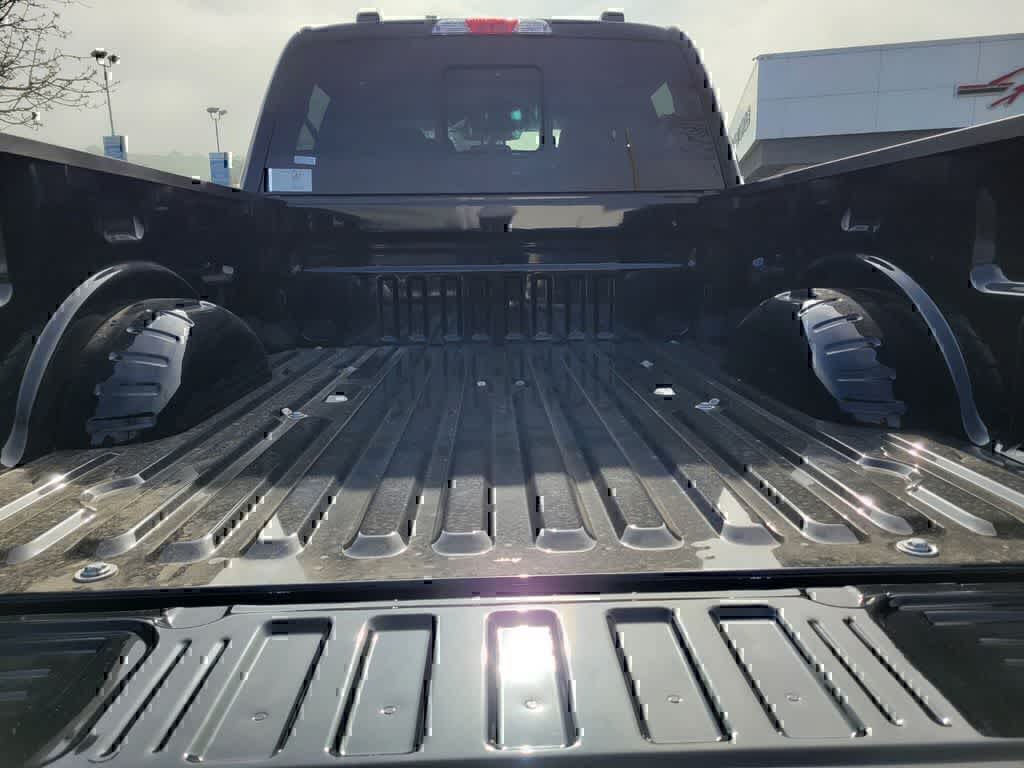 2026 Ford F-250 Super Duty XL - Photo 15