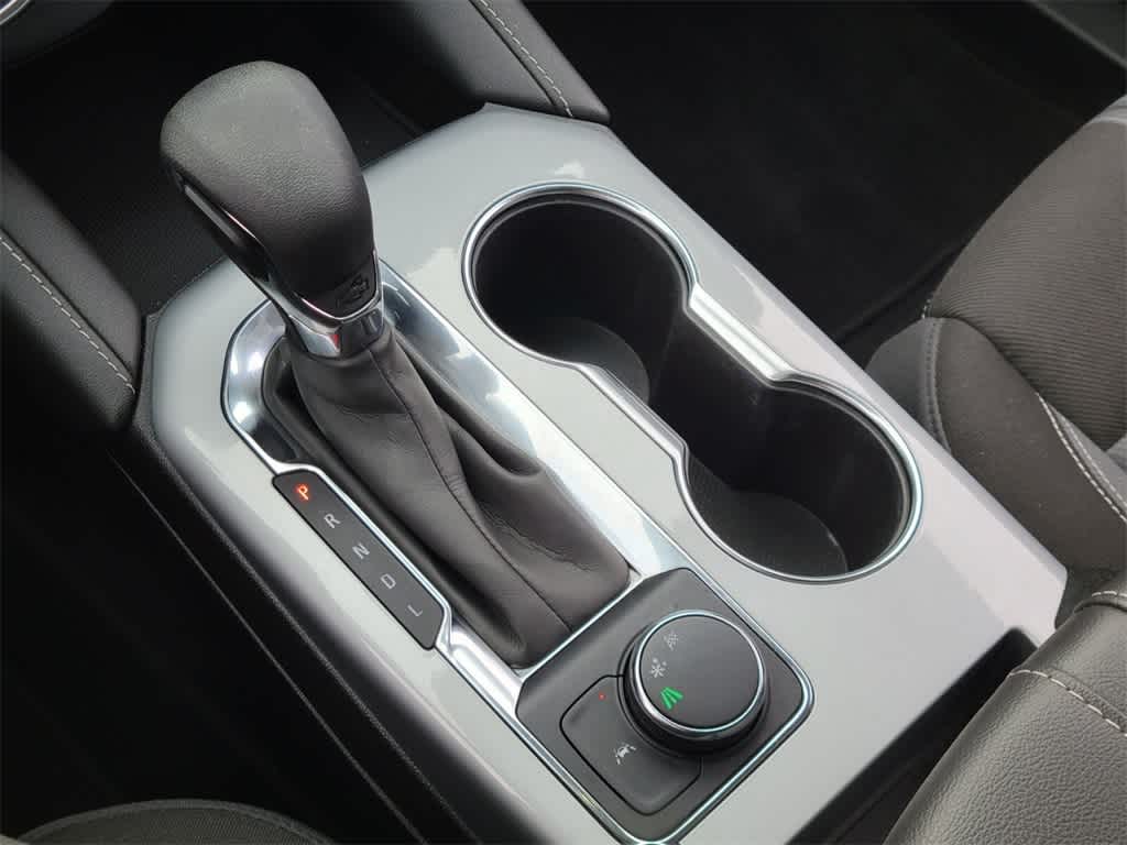 Thumbnail: 2023 Chevrolet Blazer - 21