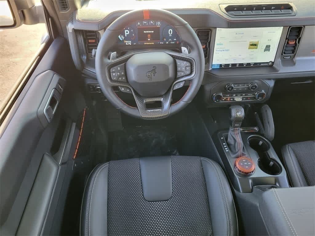 Thumbnail: 2025 Ford Bronco - 12