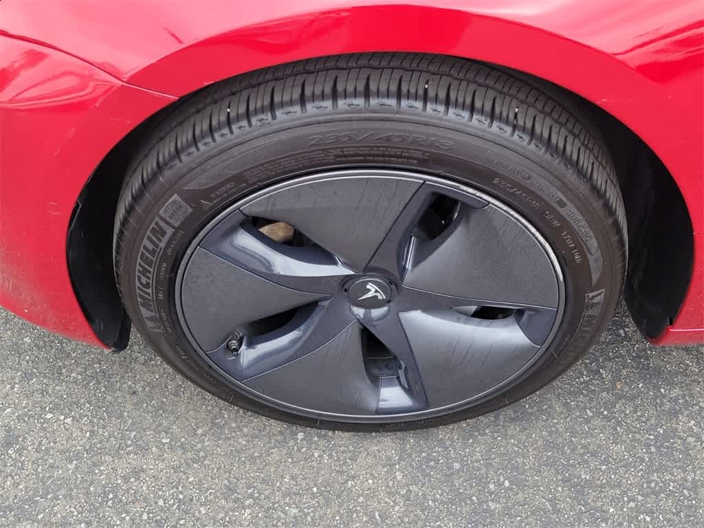 Thumbnail: 2020 Tesla Model 3 - 8