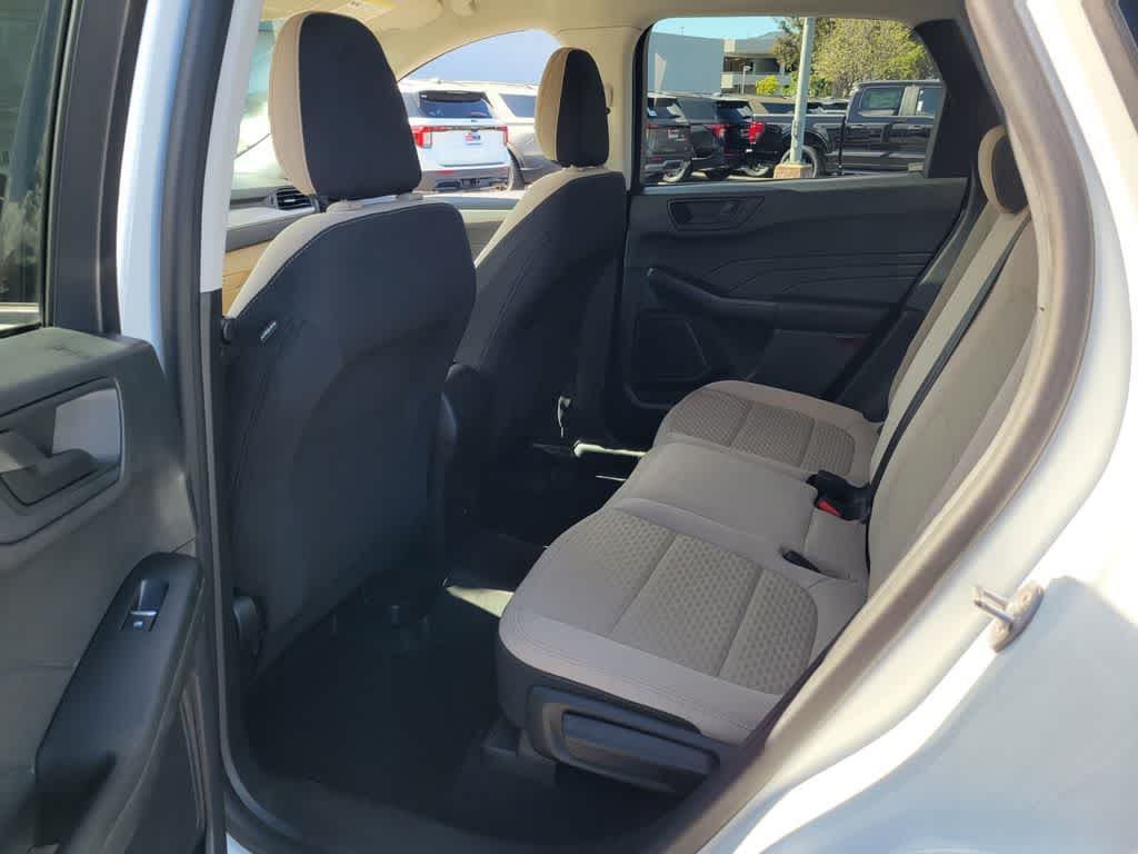 Thumbnail: 2022 Ford Escape - 12