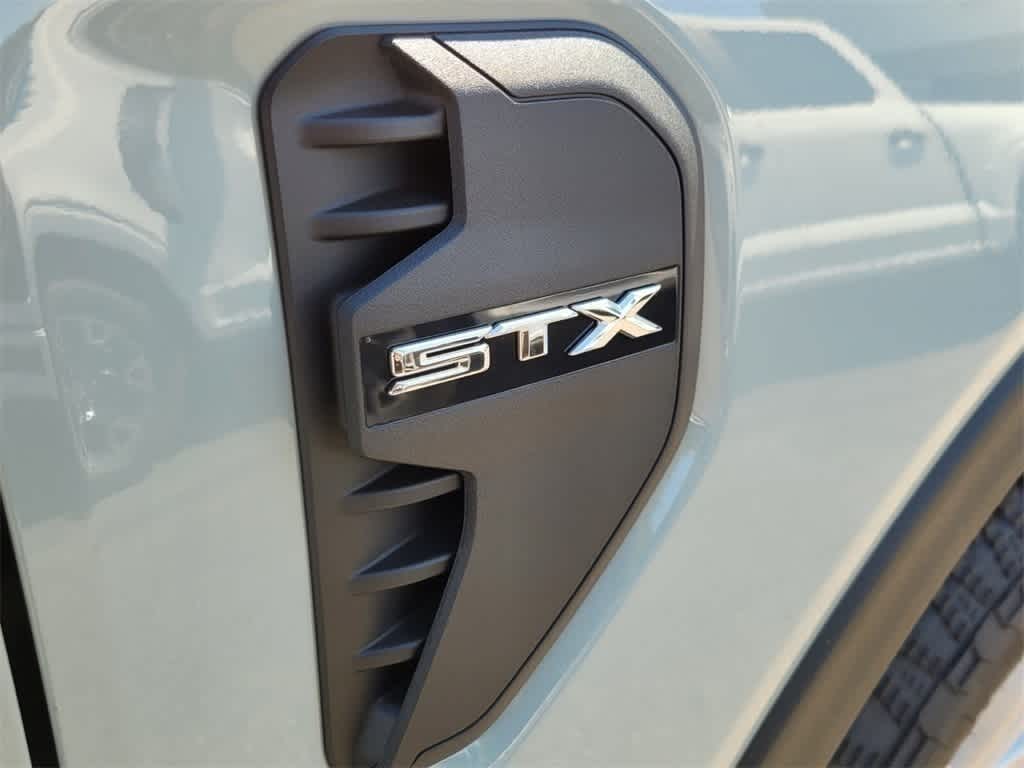 2024 Ford Ranger XL