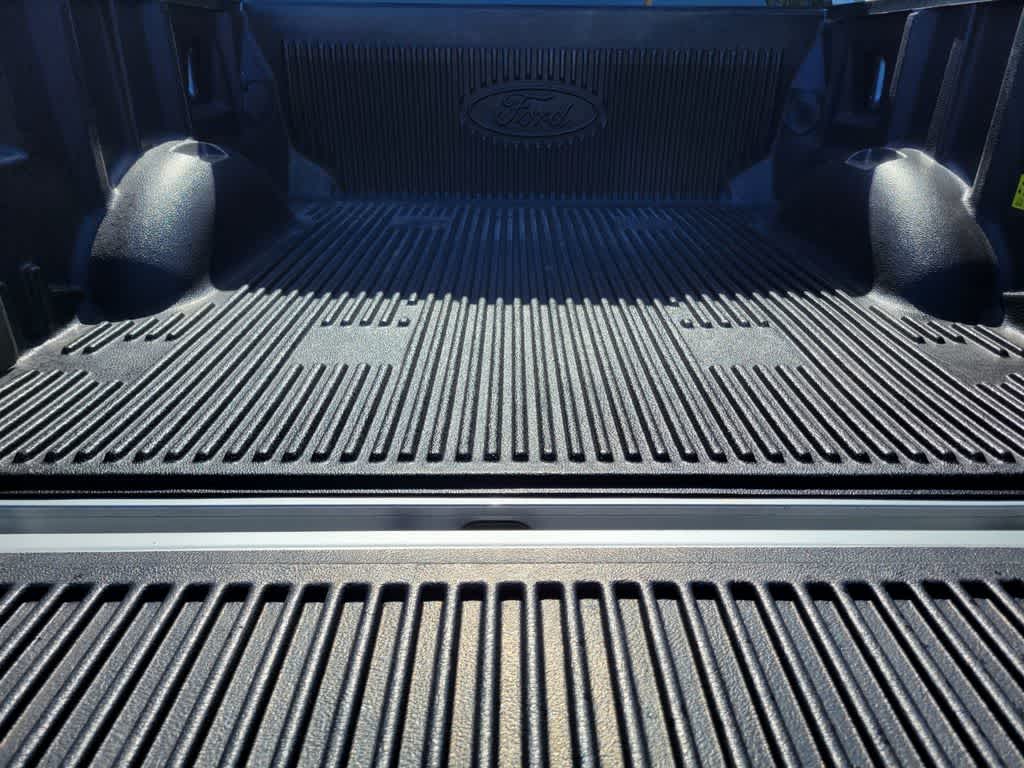 Thumbnail: 2024 Ford F-150 - 16