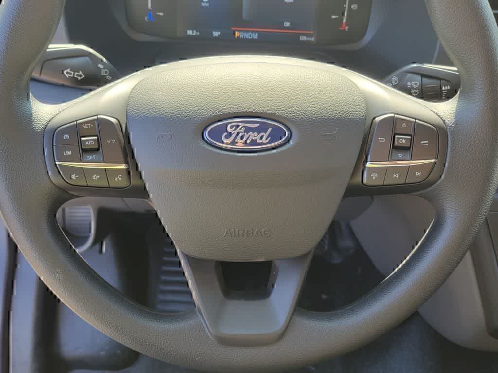 Thumbnail: 2026 Ford Transit Series - 18
