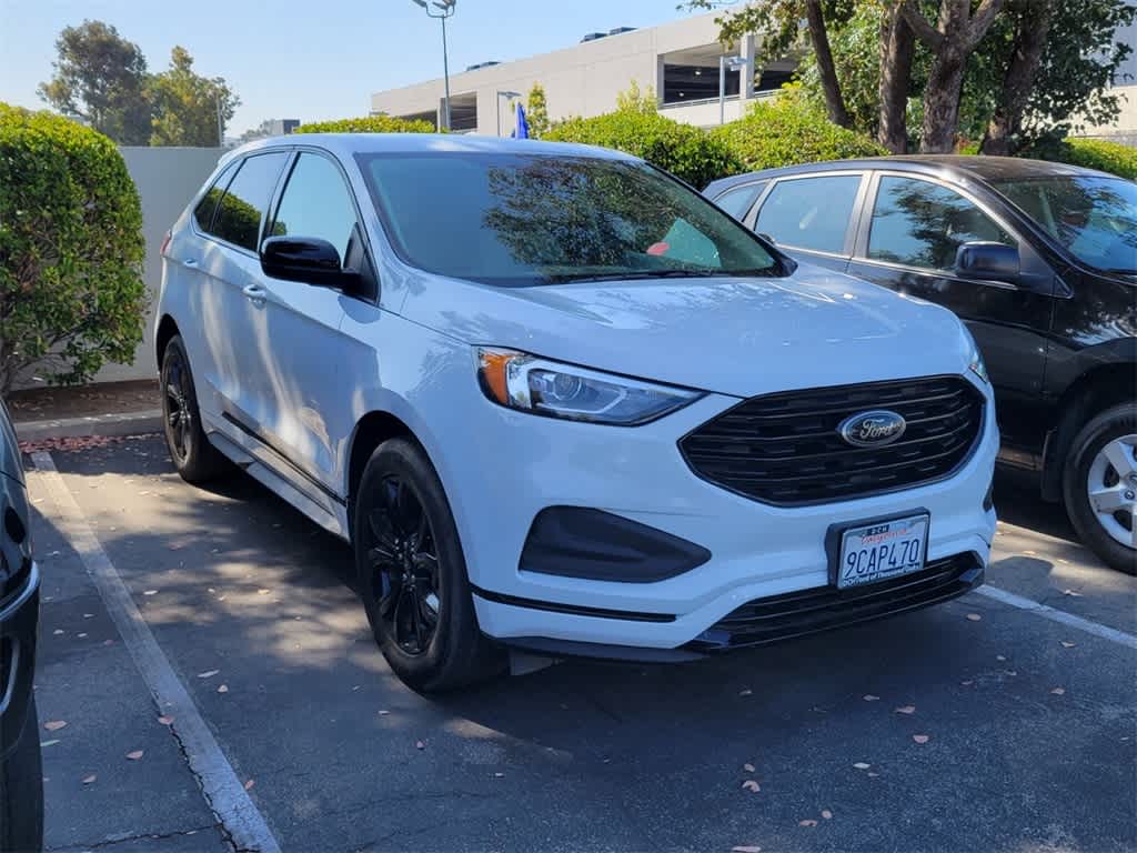 Thumbnail: 2022 Ford Edge - 3