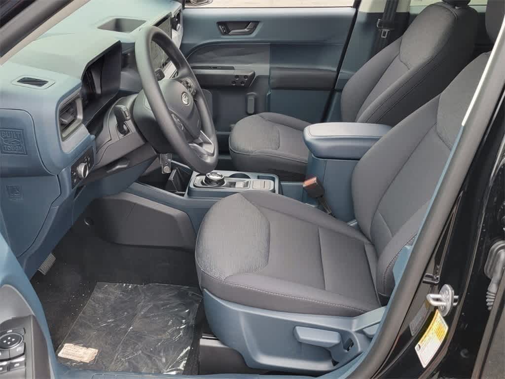 Thumbnail: 2025 Ford Maverick - 10