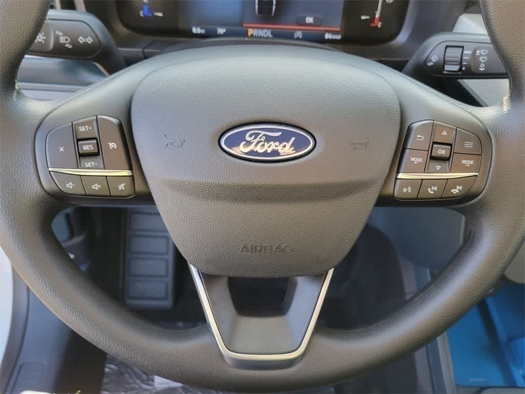 Thumbnail: 2026 Ford Maverick - 16