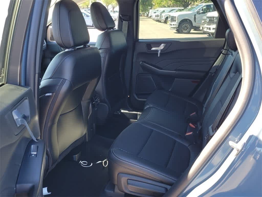 Thumbnail: 2025 Ford Escape - 11