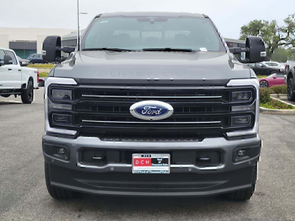 Thumbnail: 2026 Ford F-250 - 10