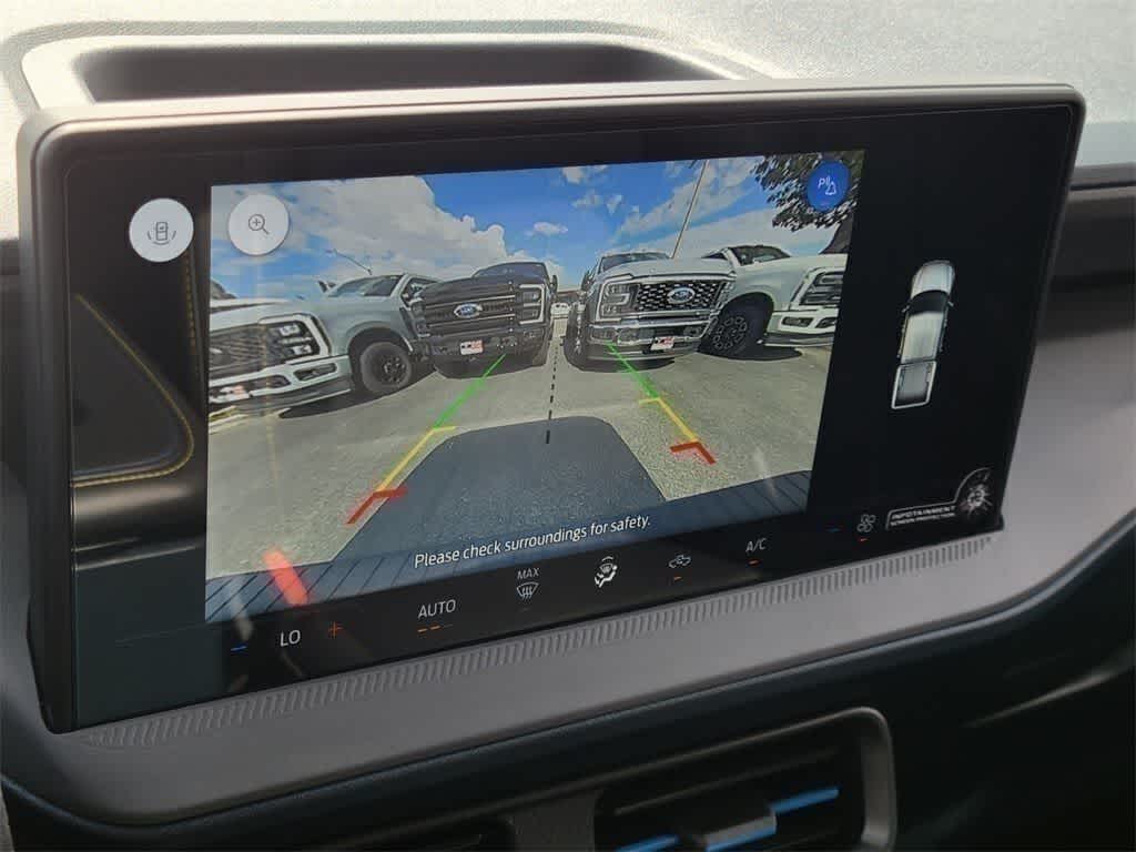 Thumbnail: 2025 Ford Maverick - 23