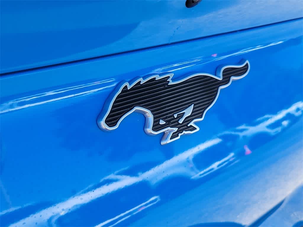 Thumbnail: 2022 Ford Mustang Mach-E - 5