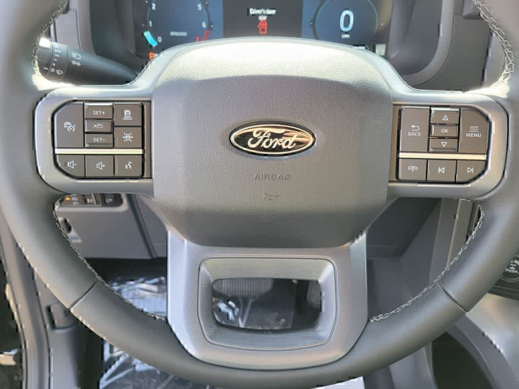 Thumbnail: 2026 Ford F-150 - 16