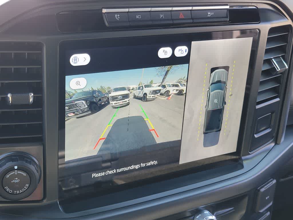 Thumbnail: 2024 Ford F-150 - 25