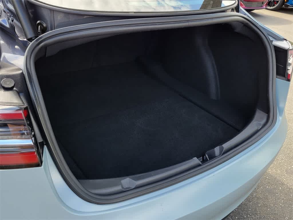 Thumbnail: 2021 Tesla Model 3 - 12