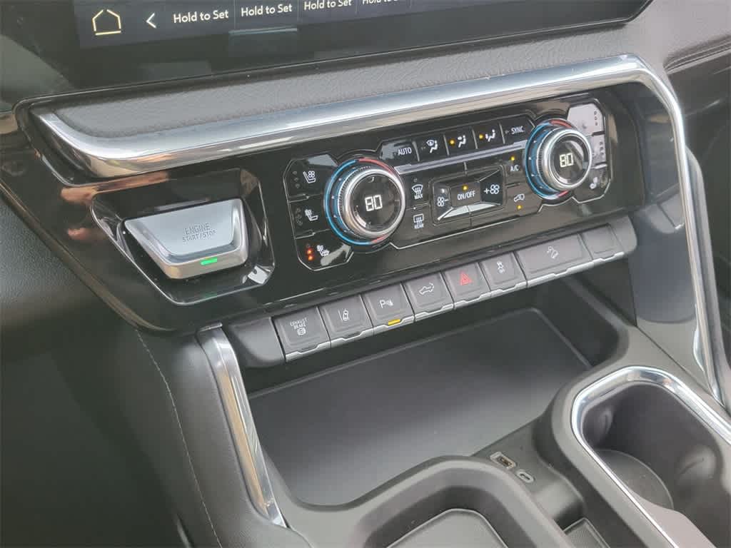 Thumbnail: 2024 GMC Sierra 2500 - 21