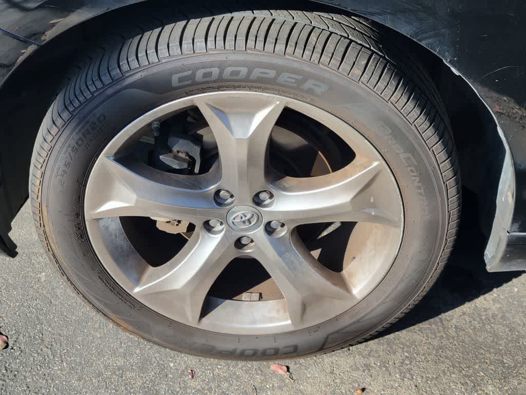Used 2011 Toyota Venza Base with VIN 4T3ZK3BB0BU044449 for sale in Thousand Oaks, CA