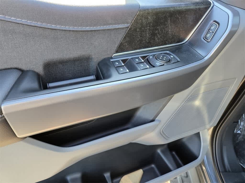 Thumbnail: 2025 Ford F-150 - 18