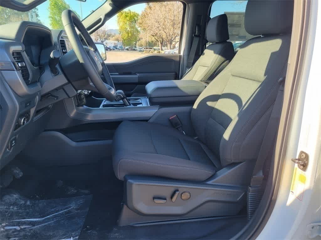 Thumbnail: 2026 Ford F-150 - 12