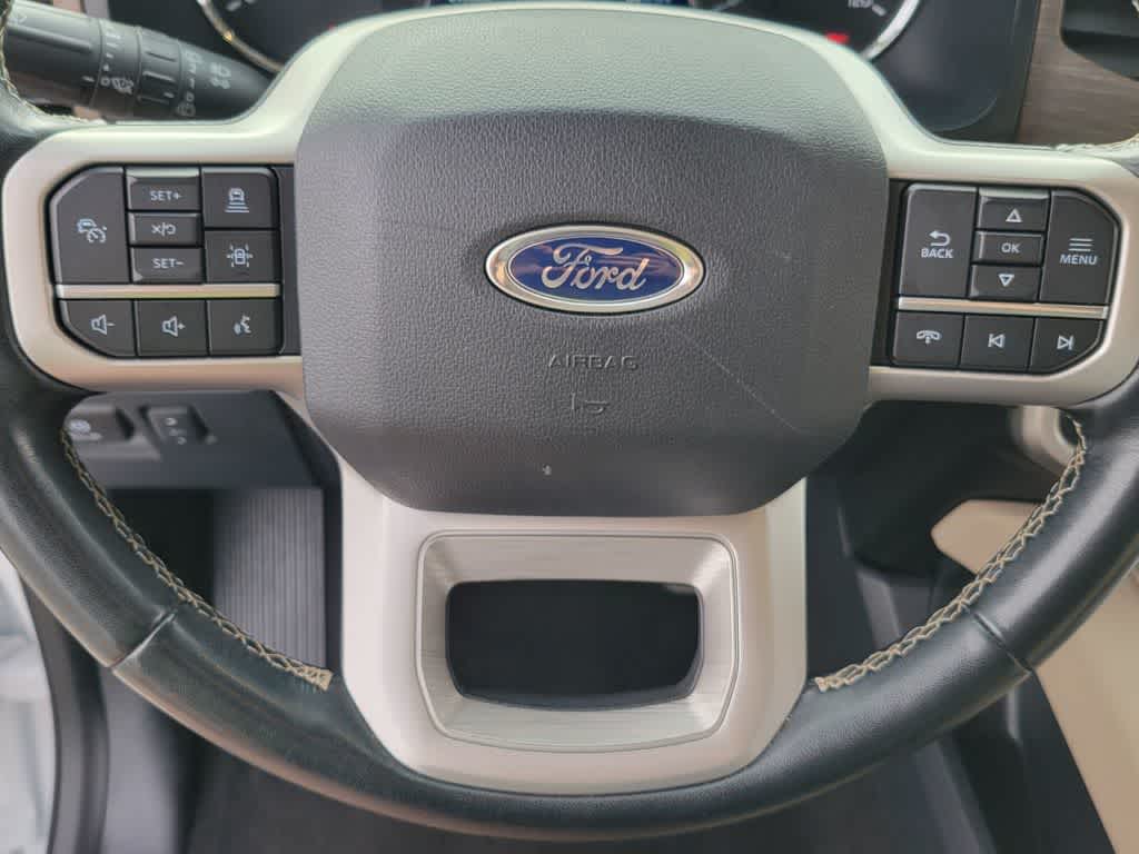 Thumbnail: 2023 Ford Expedition MAX - 21
