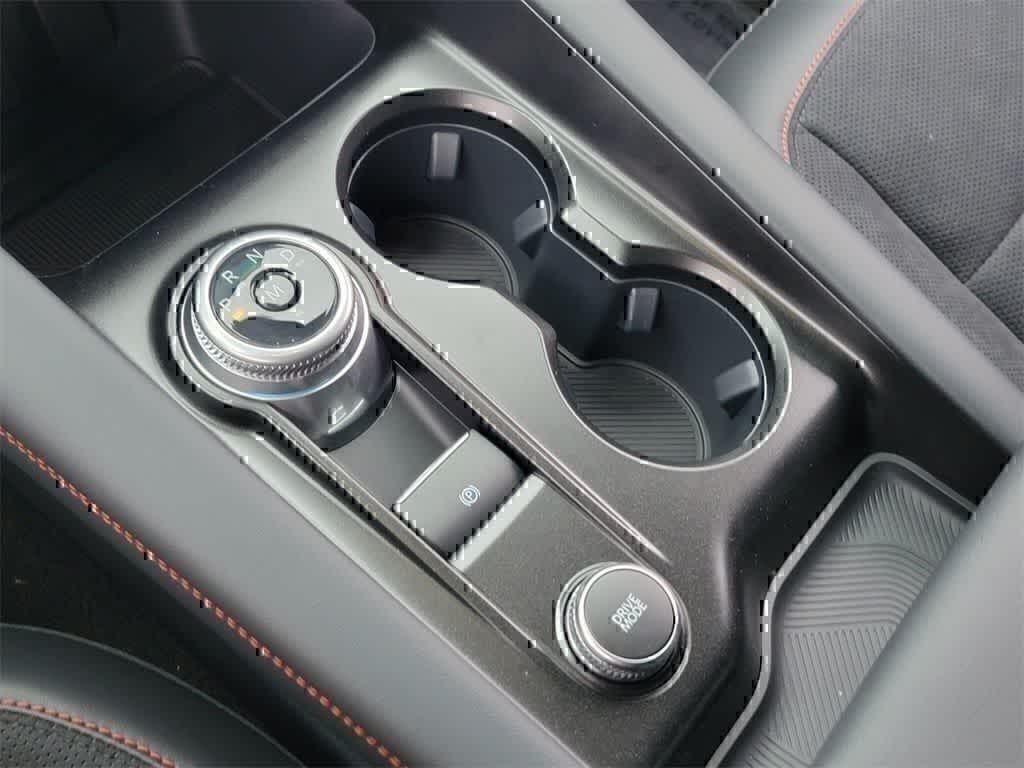 Thumbnail: 2026 Ford Explorer - 21